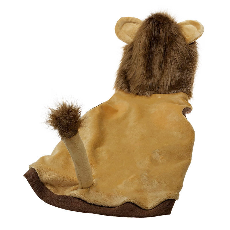 Lion Costume
