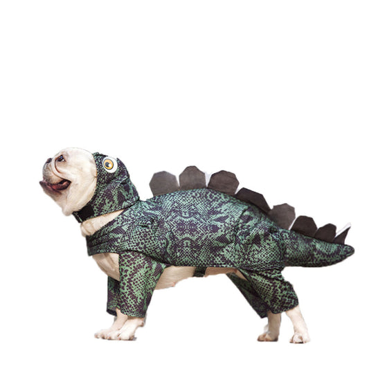 Dinosaur Costume
