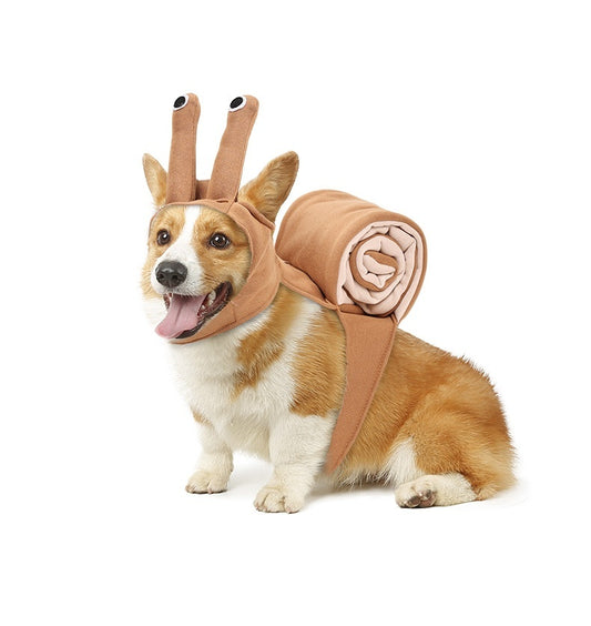 Snail Costume