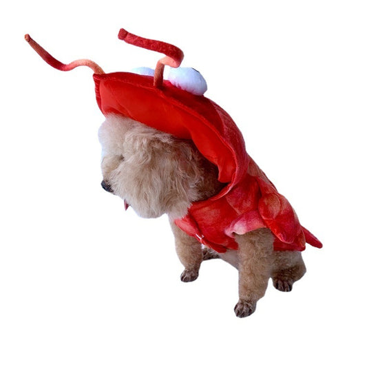 Lobster Costume